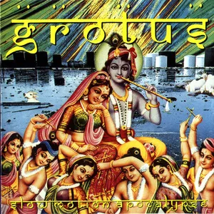 Slow motion apocalypse